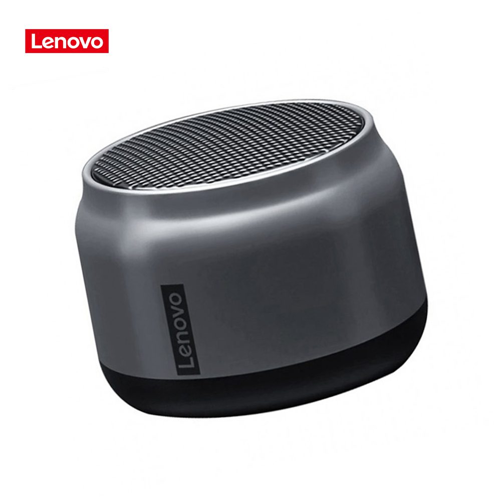 LENOVO THINKPLUS K3 WIRELESS BT SPEAKER LENOVO THINKPLUS K3 WIRELESS BT SPEAKER